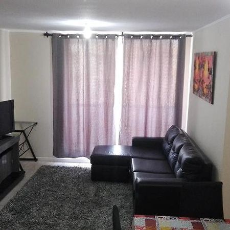 La Serena Arriendo Diario Apartment Екстериор снимка