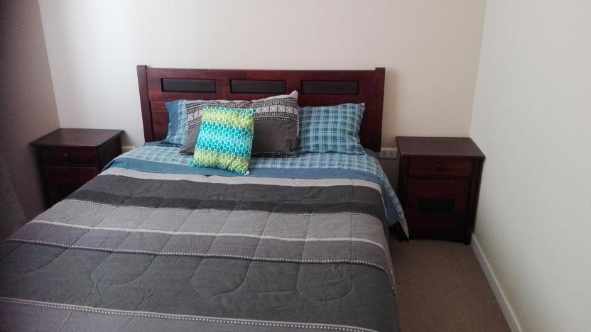 La Serena Arriendo Diario Apartment Екстериор снимка
