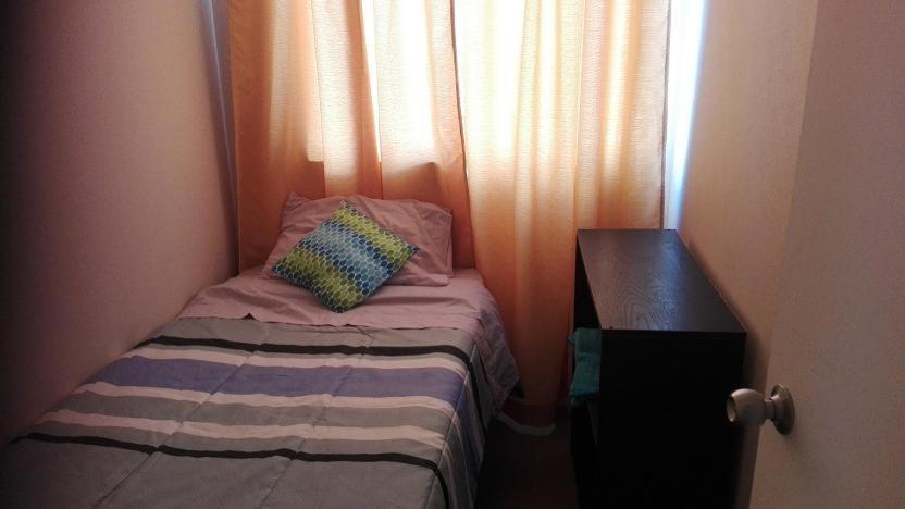 La Serena Arriendo Diario Apartment Екстериор снимка