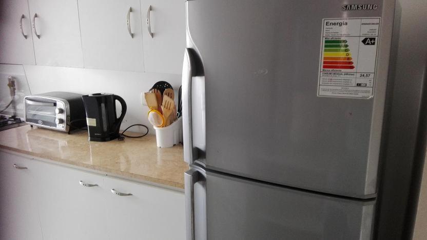 La Serena Arriendo Diario Apartment Екстериор снимка
