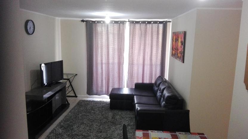 La Serena Arriendo Diario Apartment Екстериор снимка